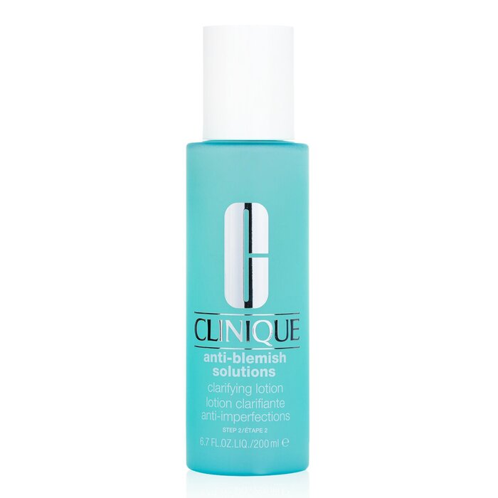 Clinique Anti-Blemish Solutions Clarifying Lotion  200ml/6.7ozProduct Thumbnail