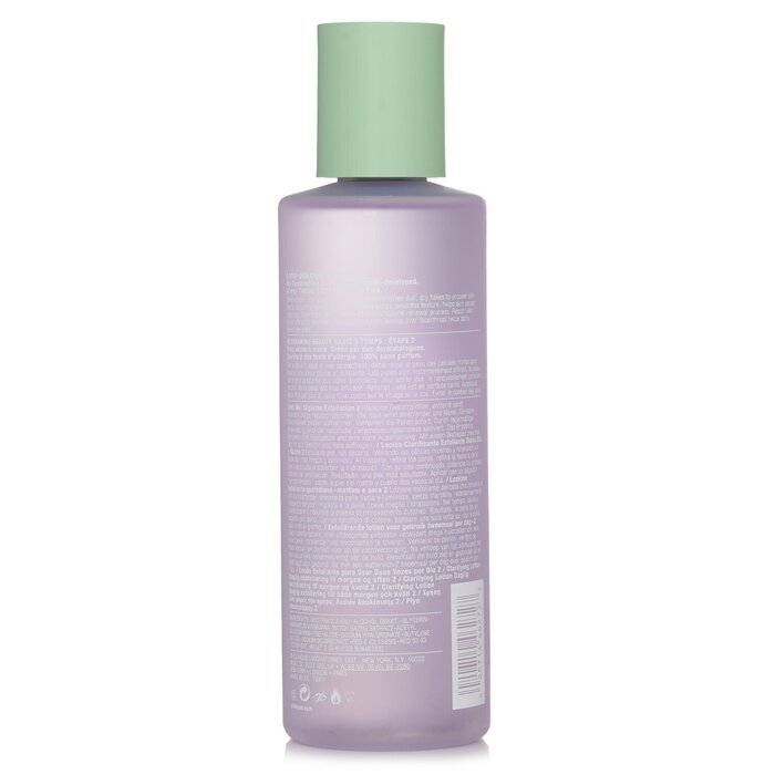 Clinique Clarifying Lotion 2  400ml/13.5ozProduct Thumbnail