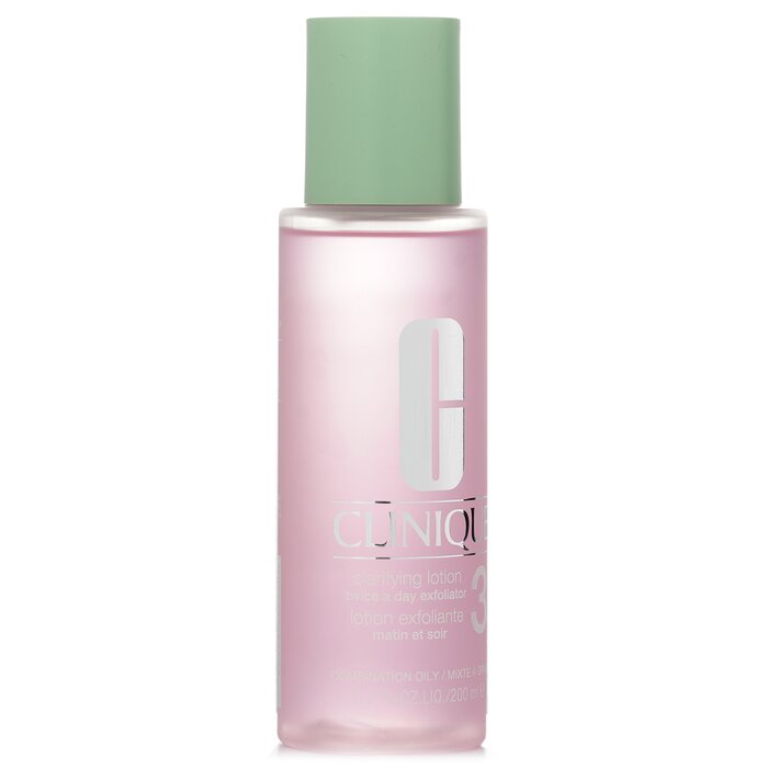 Clinique Clarifying Lotion 3  200ml/6.7ozProduct Thumbnail