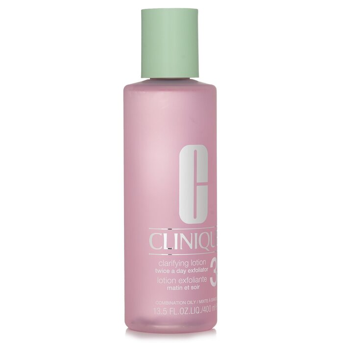 Clinique Clarifying Lotion 3  400ml/13.5ozProduct Thumbnail