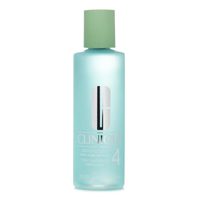 Clinique Clarifying Lotion 4  400ml/13.4ozProduct Thumbnail