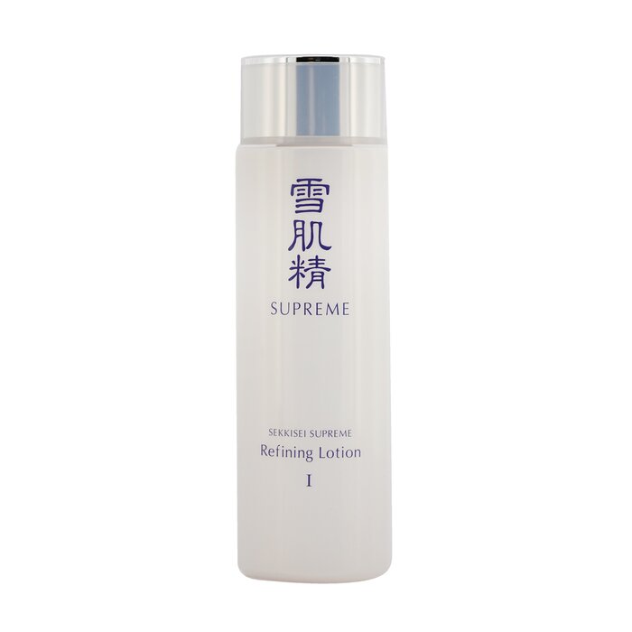 Kose Sekkisei Supreme Refining Lotion I 230ml/7.7ozProduct Thumbnail