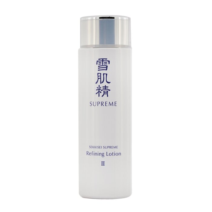 Kose Sekkisei Supreme Refining voide II 230ml/7.7ozProduct Thumbnail