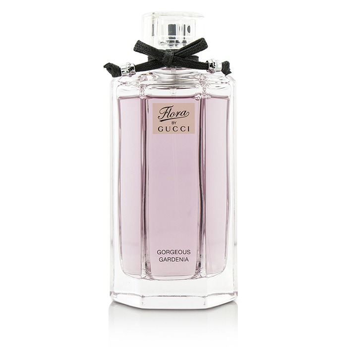 Gucci Flora by Gucci Gorgeous Gardenia Eau De Toilette Spray 100ml/3.3ozProduct Thumbnail