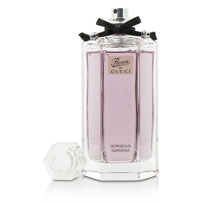 Gucci Flora by Gucci Gorgeous Gardenia Eau De Toilette Spray 100ml/3.3ozProduct Thumbnail
