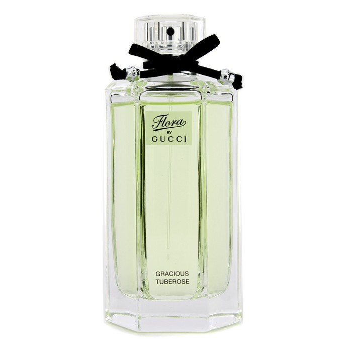 Gucci Flora by Gucci Gracious Tuberose Eau De Toilette Spray 100ml/3.3ozProduct Thumbnail