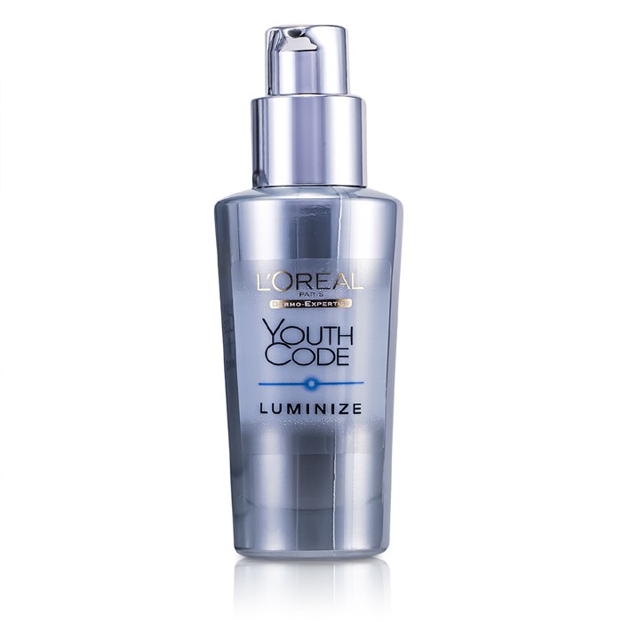 L'Oreal Dermo-Expertise Youth Code Súper Serum iluminador 30ml/1ozProduct Thumbnail