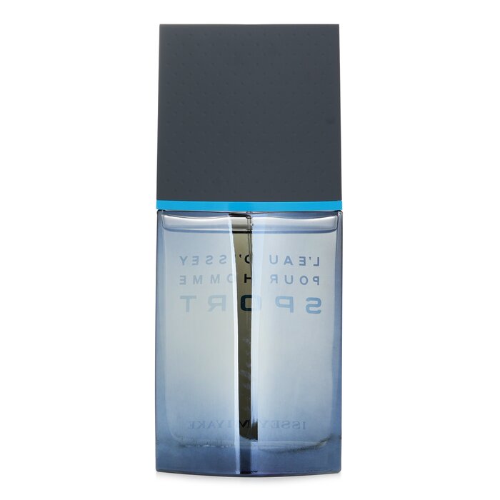 Issey Miyake L'Eau d'Issey Pour Homme Sport Eau De Toilette Spray 100ml/3.3ozProduct Thumbnail
