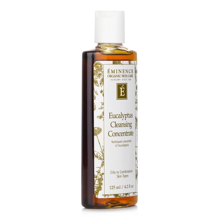 Eminence Eucalyptus Cleansing Concentrate 125ml/4ozProduct Thumbnail