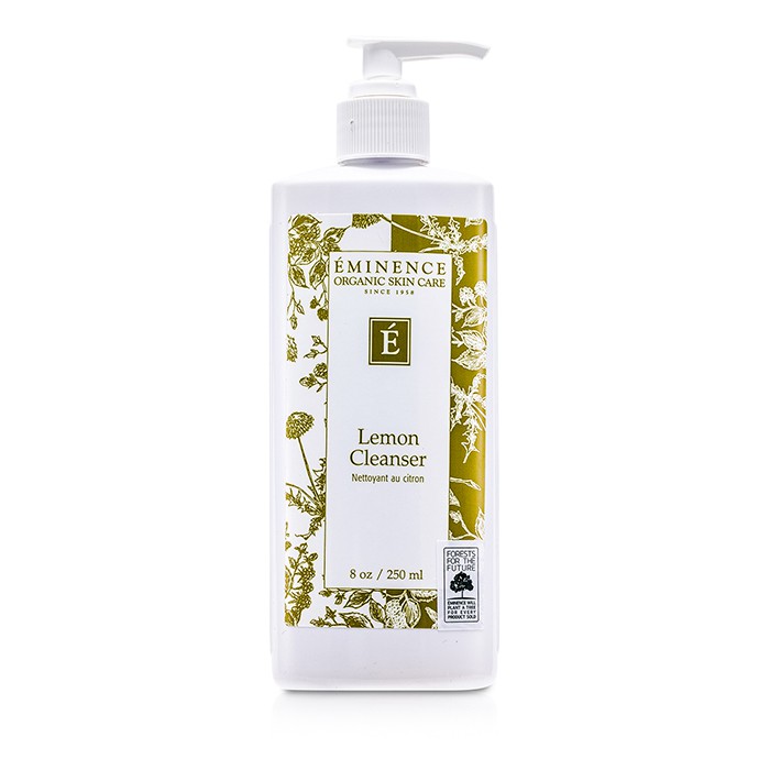 Eminence Lemon Cleanser 250ml/8.4ozProduct Thumbnail