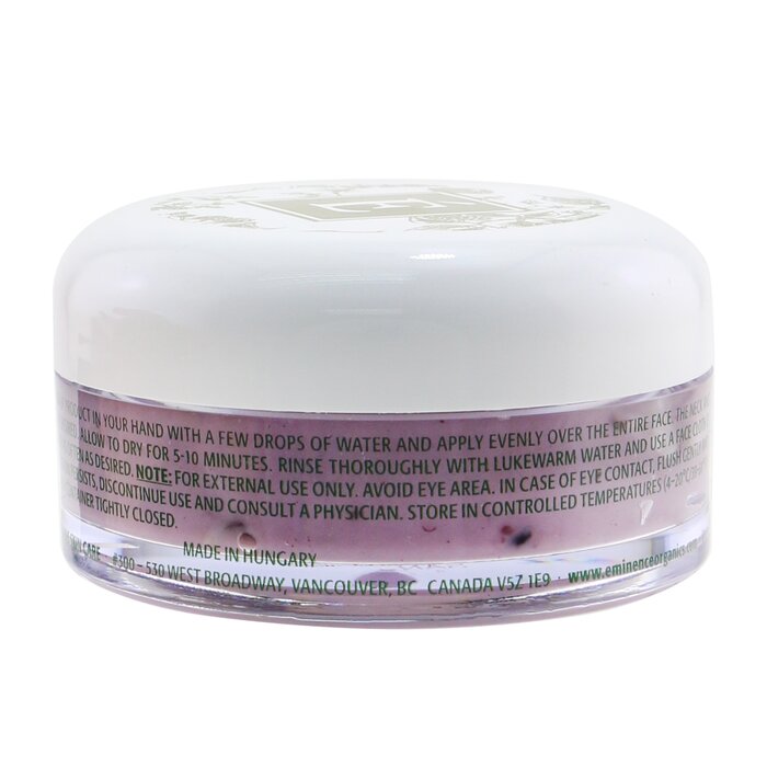 Eminence Ujędrniająca maseczka do twarzy Firm Skin Acai Masque 60ml/2ozProduct Thumbnail