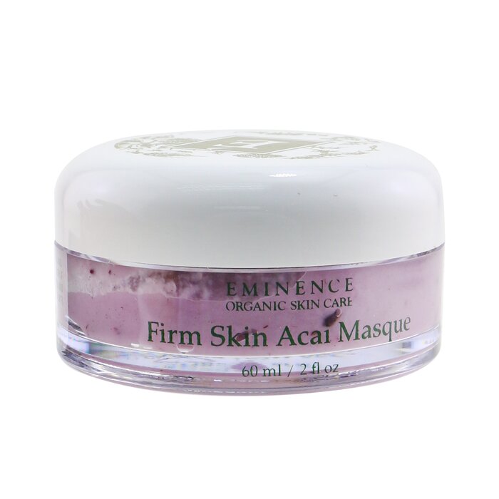 Eminence Ujędrniająca maseczka do twarzy Firm Skin Acai Masque 60ml/2ozProduct Thumbnail