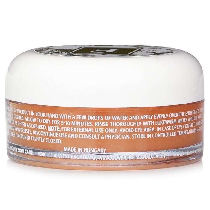 Eminence Pink Grapefruit Vitality Mascarilla (Piel normal a Seca) 60ml/2ozProduct Thumbnail
