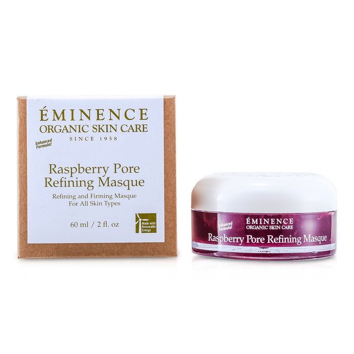 Eminence Raspberry Pore Refining Masque 60ml/2ozProduct Thumbnail