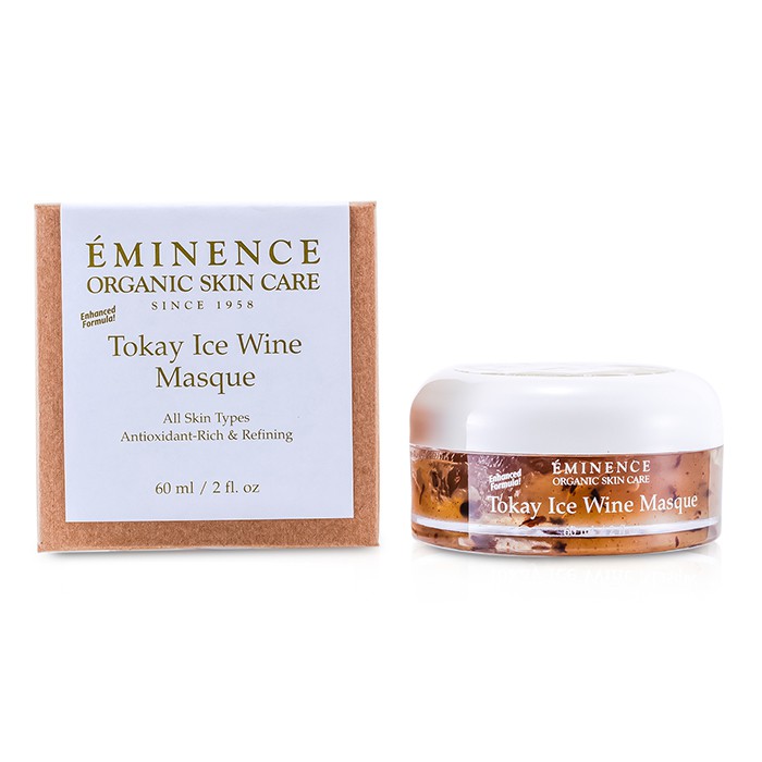 Eminence Tokay Ice Wine Masque 60ml/2ozProduct Thumbnail