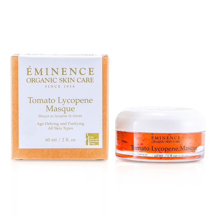Eminence Tomato Lycopene Masque 60ml/2ozProduct Thumbnail