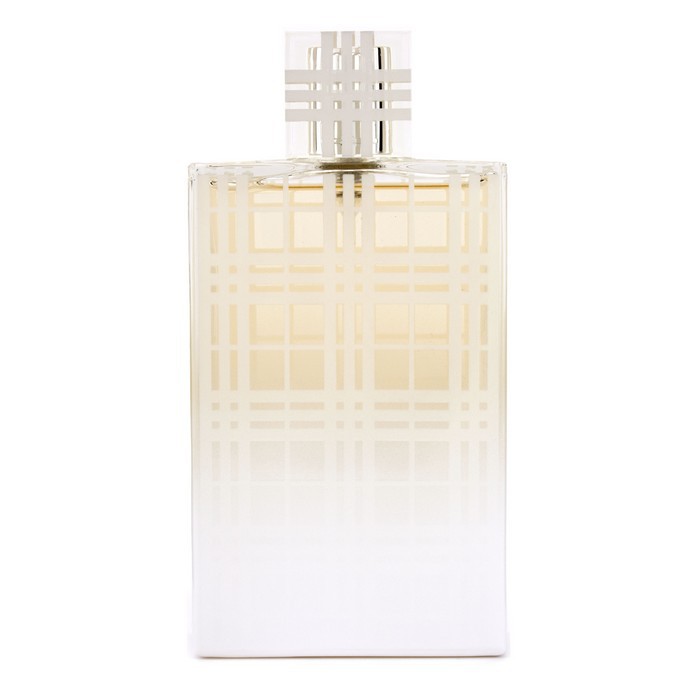Burberry Brit Eau De Toilette Spray (2012 Summer Edition) 100ml/3.3ozProduct Thumbnail