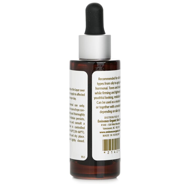 Eminence Serum do twarzy o działaniu odmładzającym Eight Greens Youth Serum 30ml/1ozProduct Thumbnail