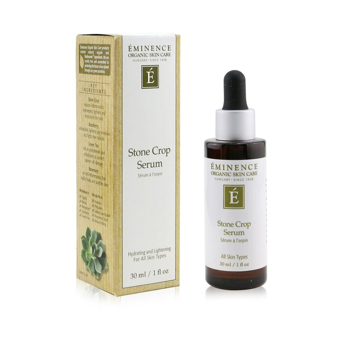 Eminence Stone Crop Serum 30ml/1ozProduct Thumbnail