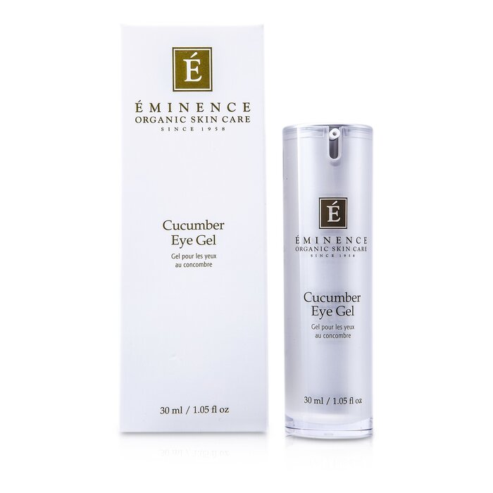 Eminence Cucumber Eye Gel 30ml/1.05ozProduct Thumbnail