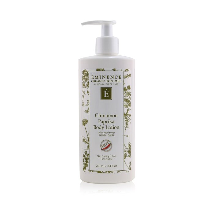 Eminence Cinnamon Paprika Losion Tubuh 250ml/8ozProduct Thumbnail