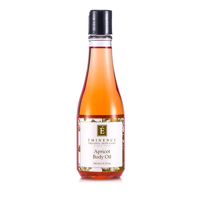 Eminence Apricot Body Oil 240ml/8.2ozProduct Thumbnail