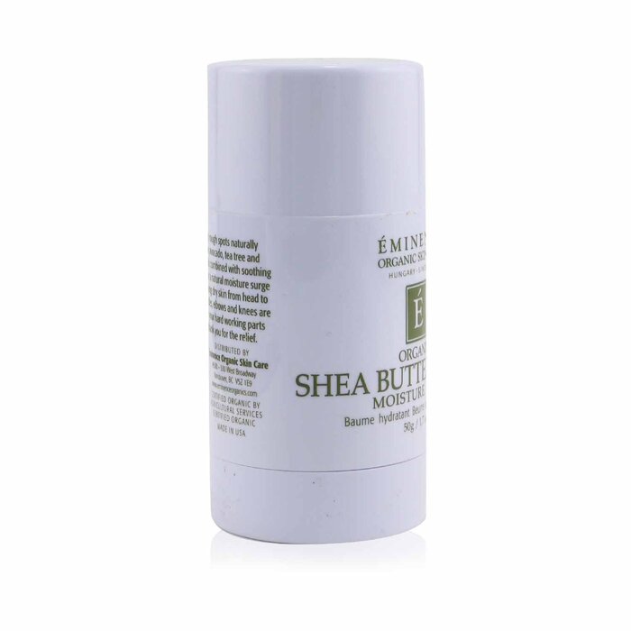 Eminence Shea Butter & Mint Moisture Balm 50ml/1.7ozProduct Thumbnail