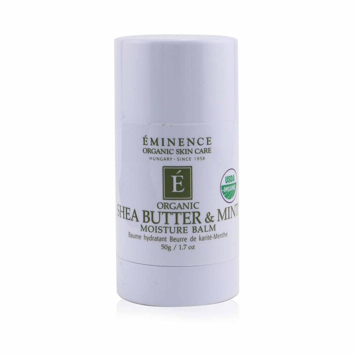 Eminence Shea Butter & Mint Moisture Balm 50ml/1.7ozProduct Thumbnail