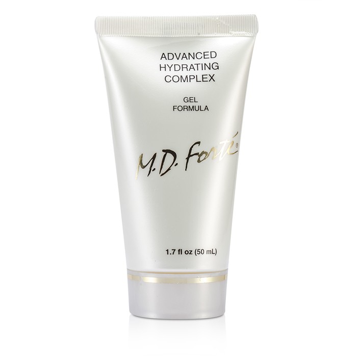 M.D.Forte Advanced Hydrating Complex Gel 50ml/1.7ozProduct Thumbnail
