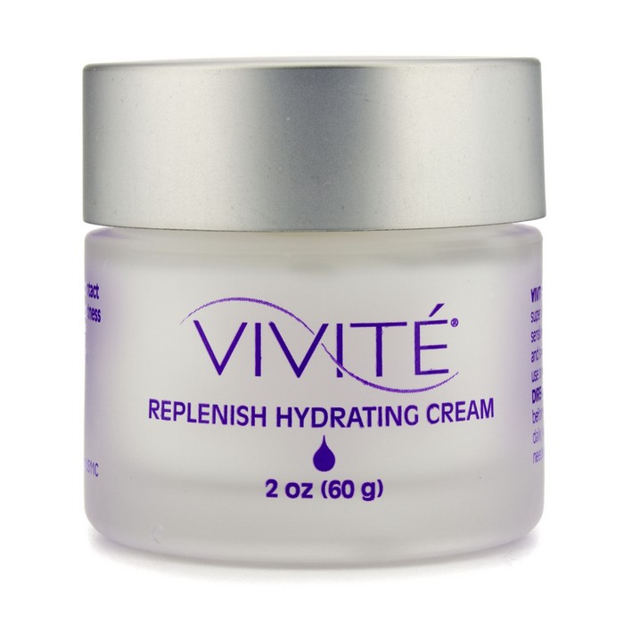 Vivite Replenish Hydrating Cream 60g/2ozProduct Thumbnail