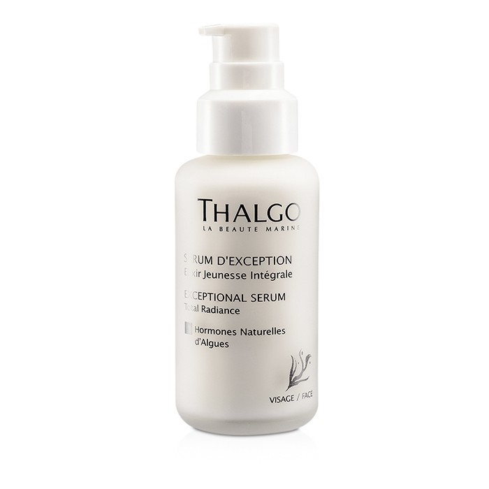 タルゴ Thalgo エクセプショナル セラム （サロンサイズ） 100ml/3.38ozProduct Thumbnail