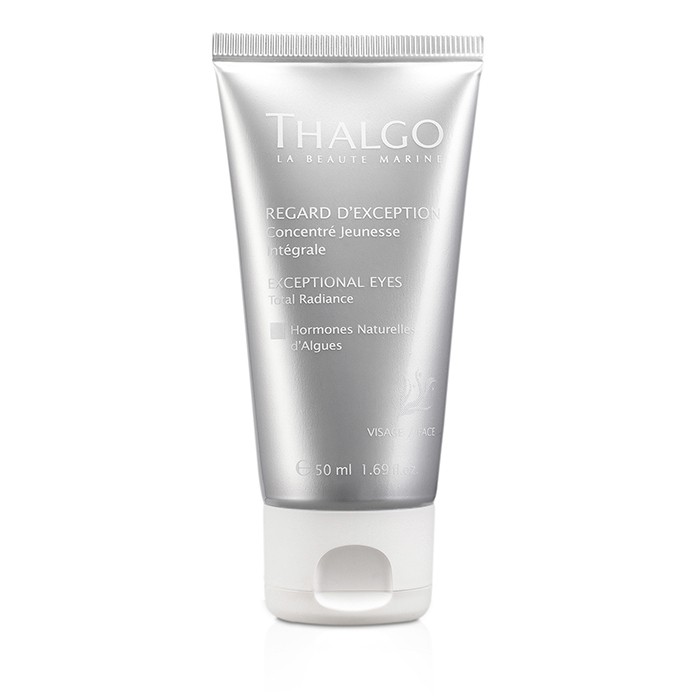 岱蔻儿 Thalgo 初始细胞紧实眼部精华 (美容院装) 50ml/1.69ozProduct Thumbnail