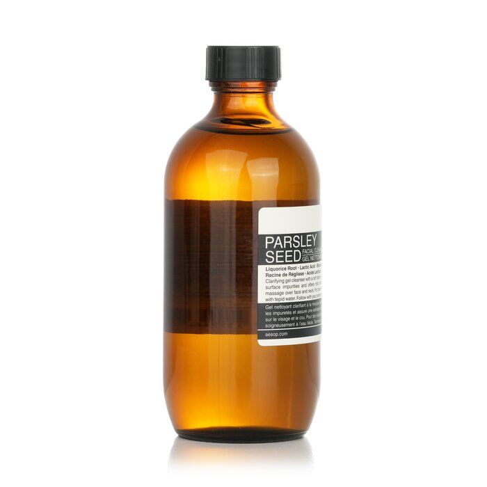 Aesop Parsley Seed Facial Cleanser 200ml/6.8ozProduct Thumbnail