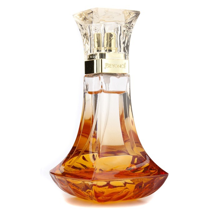 Beyonce Heat Rush Eau De Toilette Spray 50ml1.7ozProduct Thumbnail