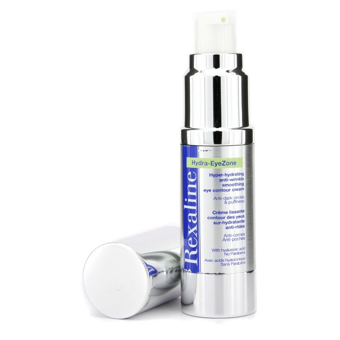 Rexaline Hydra-EyeZone Hyper-Hydrating Crema Contorno Ojos Antiarrugas 15ml/0.5ozProduct Thumbnail