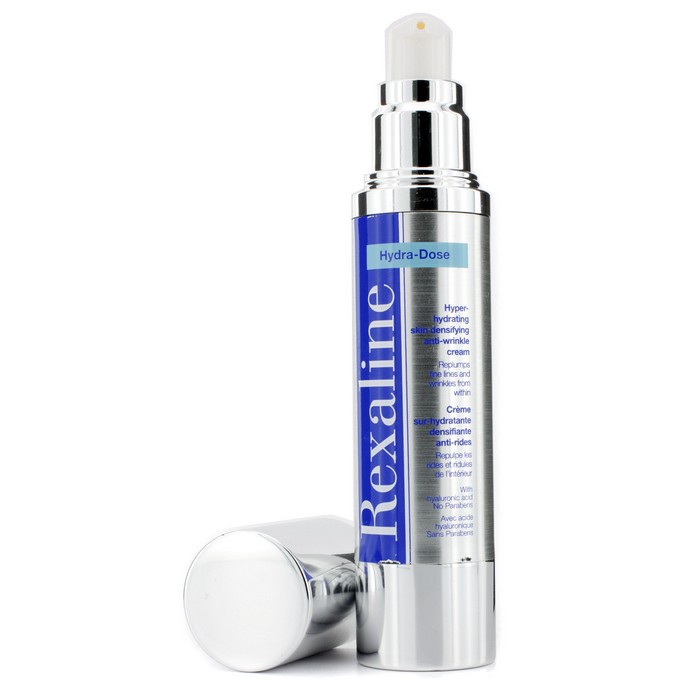Rexaline Hydra-Dose Hyper-Hydrating Skin Densifying Anti-Wrinkle Cream 50ml/1.69ozProduct Thumbnail