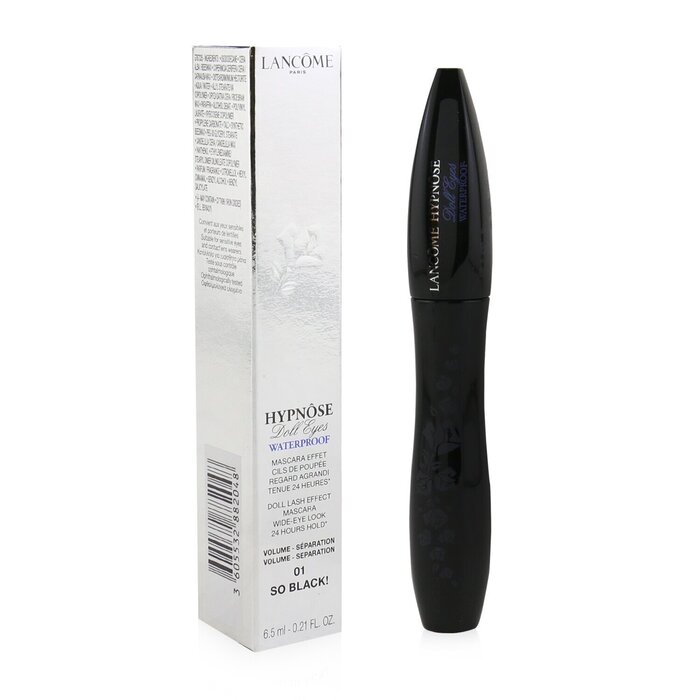 Lancome Hypnose Doll Eyes Waterproof Mascara 6.5ml/0.21ozProduct Thumbnail
