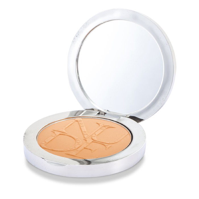 Christian Dior Diorskin Nude Tan Nude Glow Sun Powder (With Kabuki Brush) 10g/0.35ozProduct Thumbnail