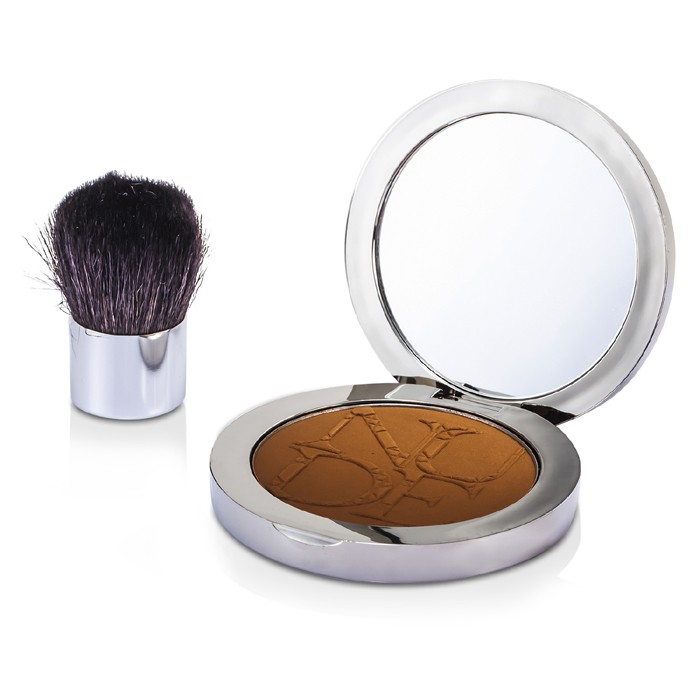 Christian Dior Pó facial Diorskin Nude Tan Nude Glow Sun Powder (With Kabuki Brush) 10g/0.35ozProduct Thumbnail