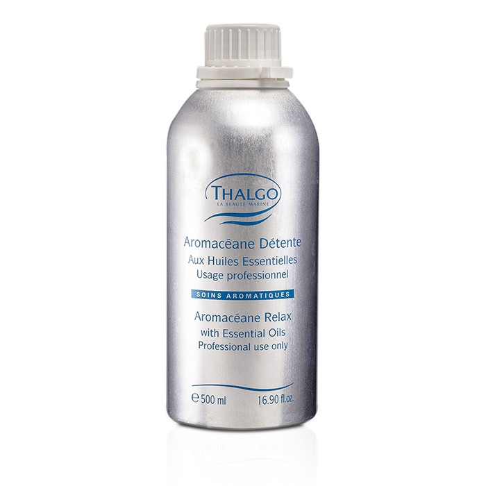 Thalgo Aromaceane Relax With Essential Oils (Tamanho profissional) 500ml/16.90ozProduct Thumbnail