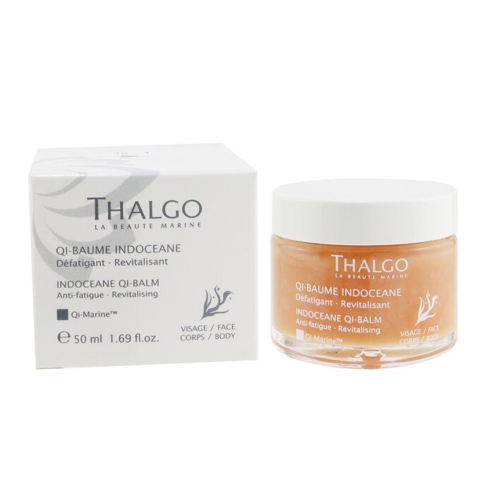 Thalgo Qi-Marine QT-Balm Face & Body (Salon Size) 50ml/1.7ozProduct Thumbnail