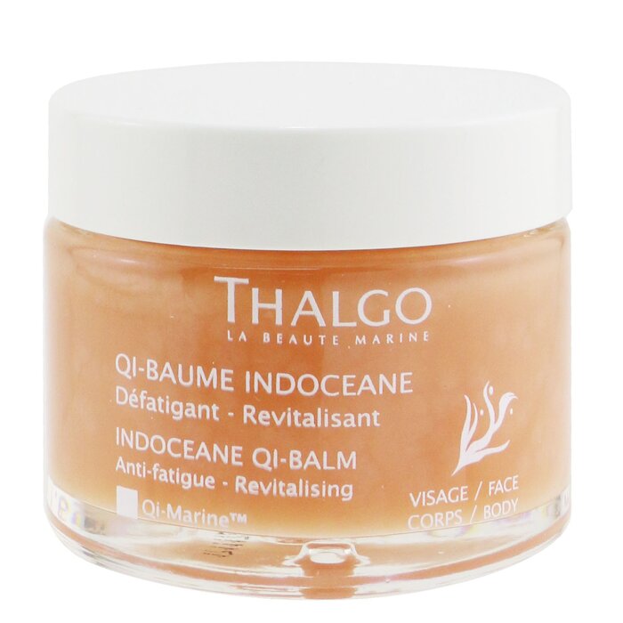 Thalgo Qi-Marine QT-Balm Face & Body (Salon Size) 50ml/1.7ozProduct Thumbnail
