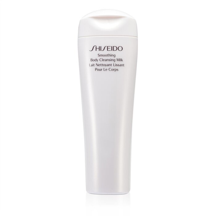 시세이도 Shiseido 스무딩 바디 클렌징 밀크 200ml/6.7ozProduct Thumbnail