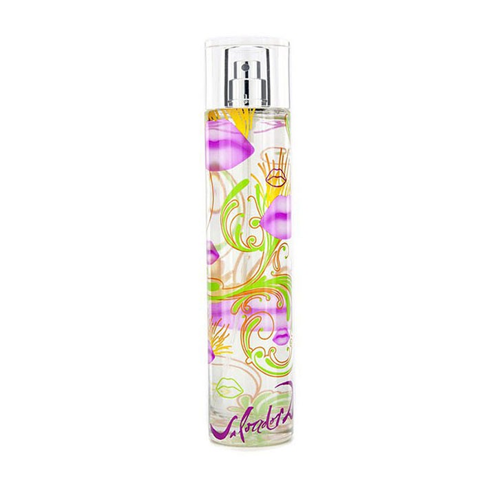 Salvador Dali Little Kiss Me Eau De Toilette Spray 100ml/3.4ozProduct Thumbnail