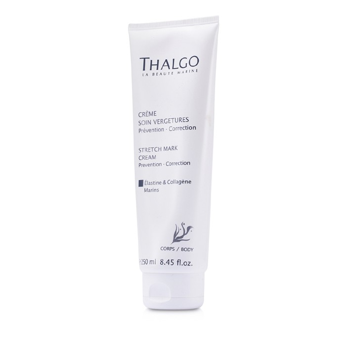 딸고 Thalgo 스트레치 마크 크림 (살롱 사이즈) 250ml/8.4ozProduct Thumbnail