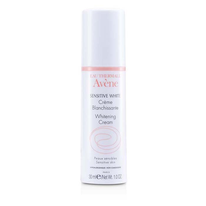 Avene Sensitive White Whitening Cream - For Sensitive Skin (Exp. Date 05/2017) 30ml/1ozProduct Thumbnail