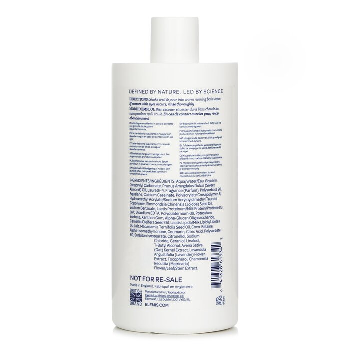 Elemis Skin Nourishing Milk Bath (Salon Size) 500ml/16.9ozProduct Thumbnail