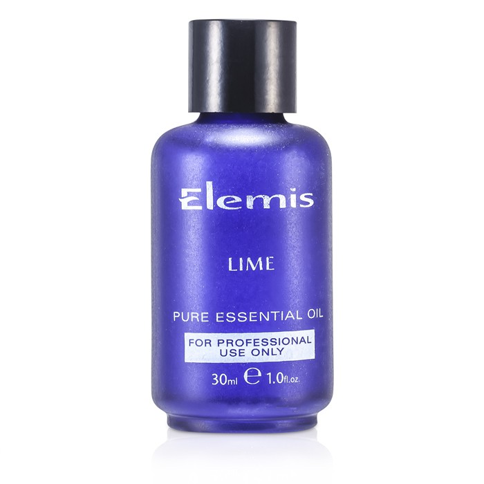 Elemis Lime Pure Essential Oil (Salon Size) 30ml/1ozProduct Thumbnail