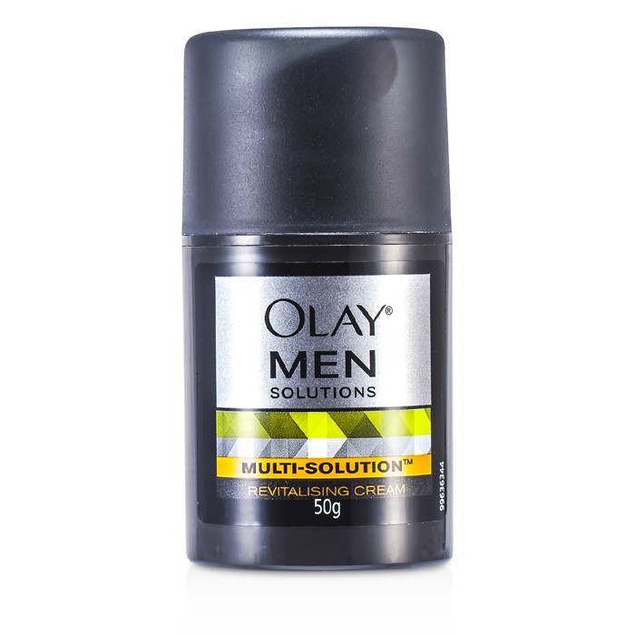 Olay Multi-Solution Revitalizing Cream 50g/1.7ozProduct Thumbnail
