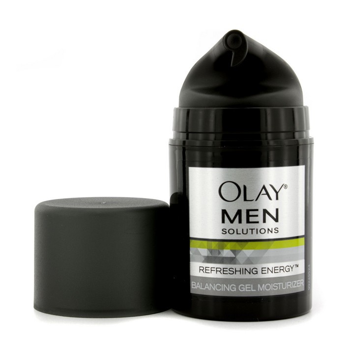 올레이 Olay 리프레싱 에너지 발란싱 젤 모이스처라이저 50g/1.7ozProduct Thumbnail